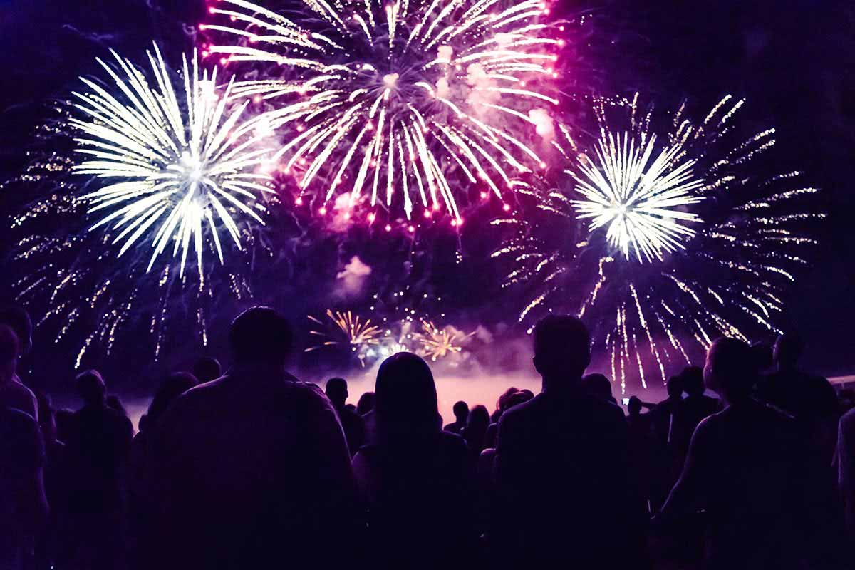 Auburn, California Brings Back Fourth of July Events