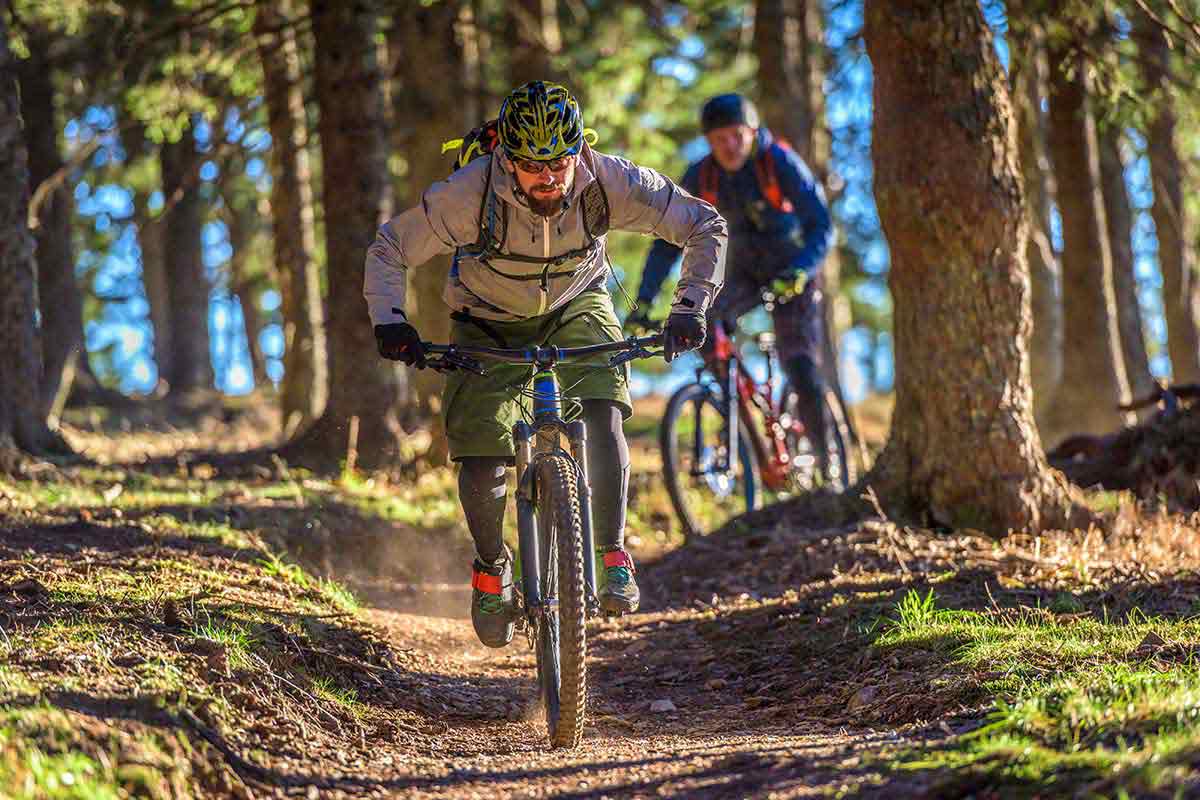 How to Celebrate Bike Month in Auburn, CA