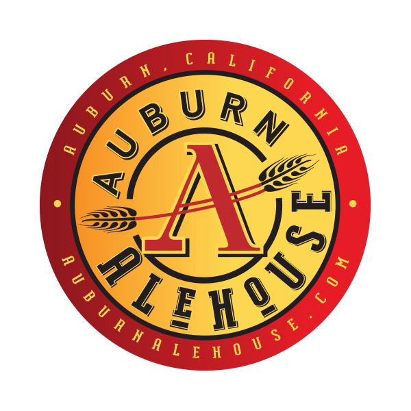 Auburn Alehouse logo