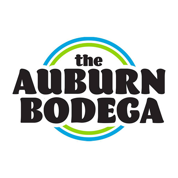 Auburn Bodega logo