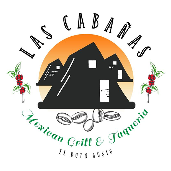 Las Cabanas logo