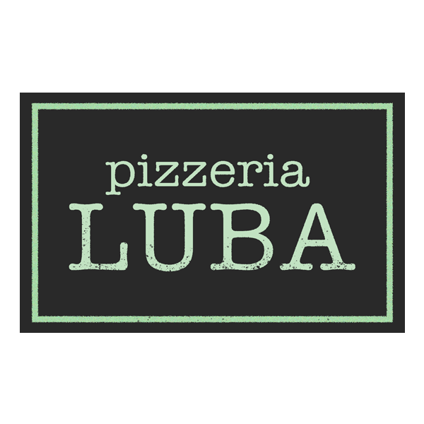 Pizzeria Luba logo